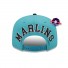 Cap 9Fifty - Miami Marlins - Team Arch