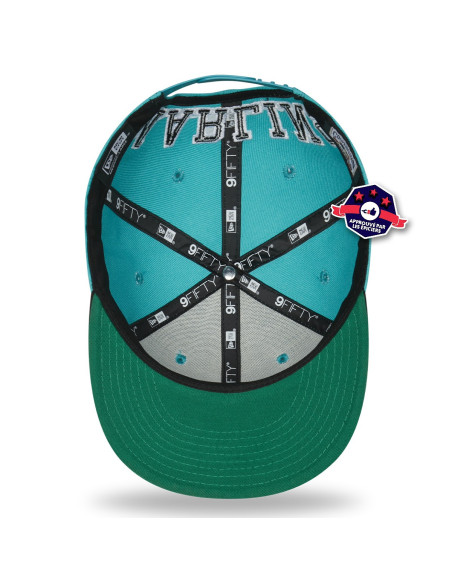 TEAM ARCH 9FIFTY FLOMARCO