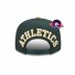 Cap 9Fifty - Oakland Athletics - Team Arch