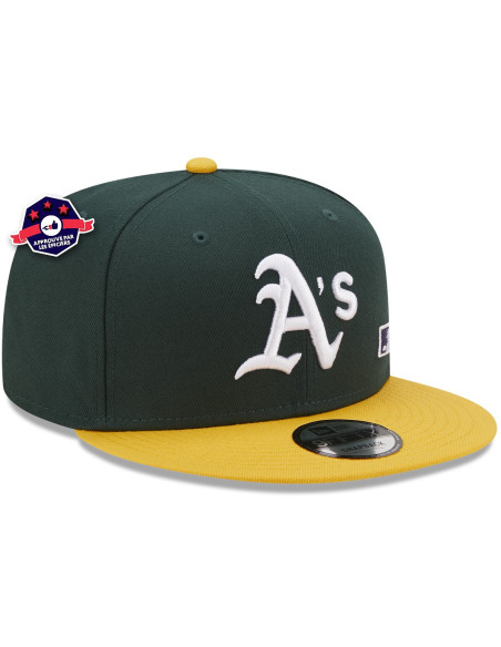 TEAM ARCH 9FIFTY OAKATH OTC
