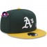 Cap 9Fifty - Oakland Athletics - Team Arch