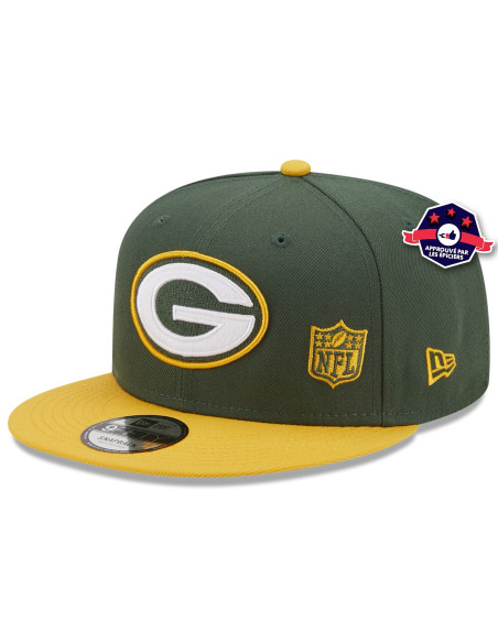 TEAM ARCH 9FIFTY GREPAC OTC