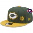 Cap 9Fifty - Green Bay Packers - Team Arch