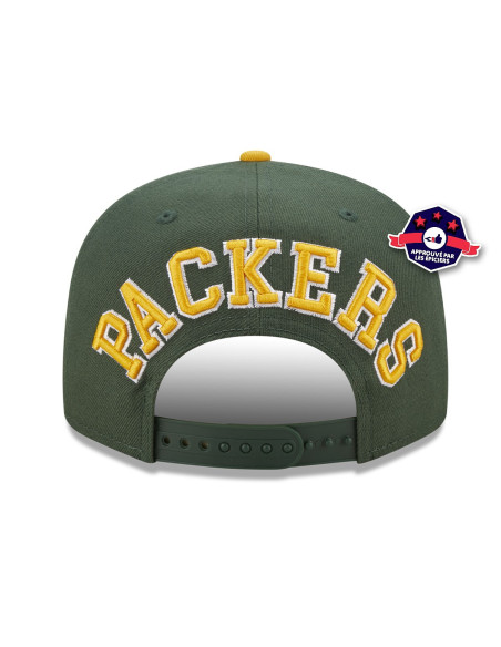 TEAM ARCH 9FIFTY GREPAC OTC