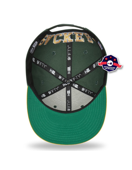 TEAM ARCH 9FIFTY GREPAC OTC