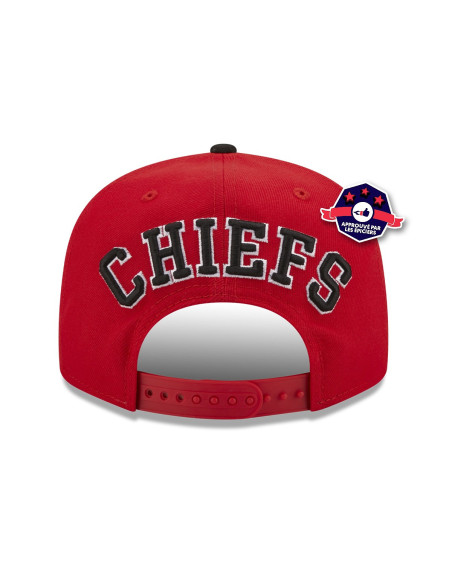 TEAM ARCH 9FIFTY KANCHI OTC