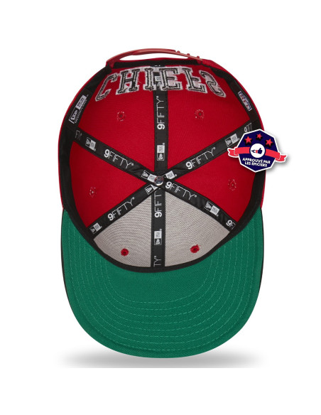 TEAM ARCH 9FIFTY KANCHI OTC