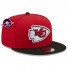 Cap 9Fifty - Kansas City Chiefs - Team Arch