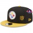 Cap 9Fifty - Pittsburgh Stellers - Team Arch