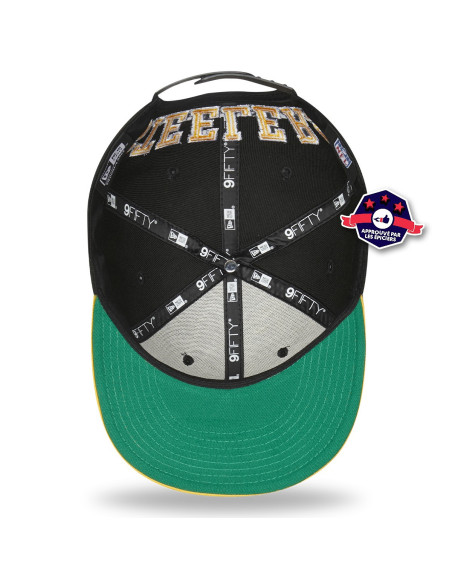 TEAM ARCH 9FIFTY PITSTE OTC