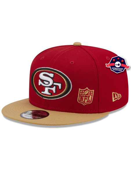 TEAM ARCH 9FIFTY SAF49E OTC