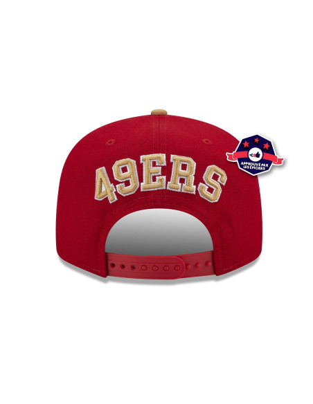 TEAM ARCH 9FIFTY SAF49E OTC