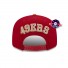 Cap 9Fifty - San Francisco 49ers - Team Arch