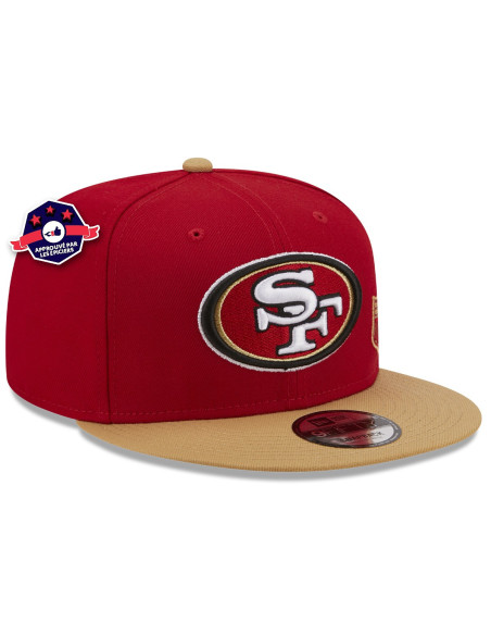 TEAM ARCH 9FIFTY SAF49E OTC