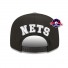 Cap 9Fifty - Brooklyn Nets - Team Arch
