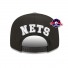 Cap 9Fifty - Brooklyn Nets - Team Arch