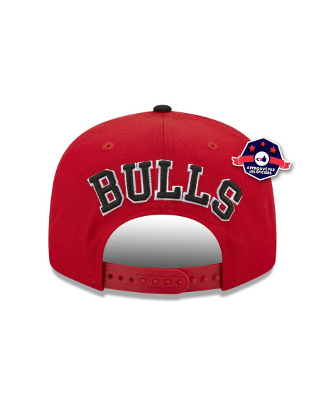 TEAM ARCH 9FIFTY CHIBUL OTC