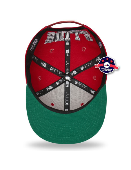 TEAM ARCH 9FIFTY CHIBUL OTC