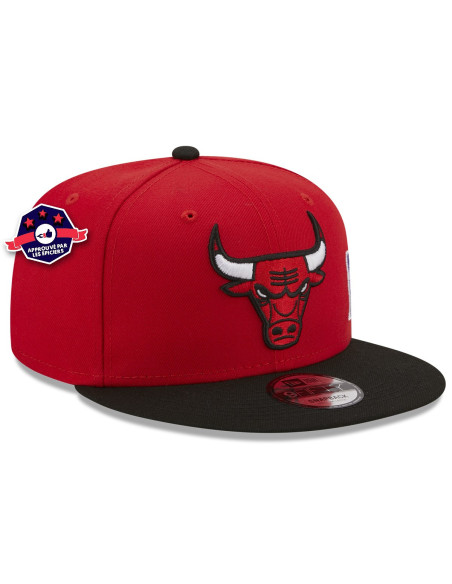 TEAM ARCH 9FIFTY CHIBUL OTC