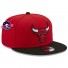 Cap 9Fifty - Chicago Bulls - Team Arch