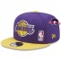 Cap 9Fifty - Los Angeles Lakers - Team Arch