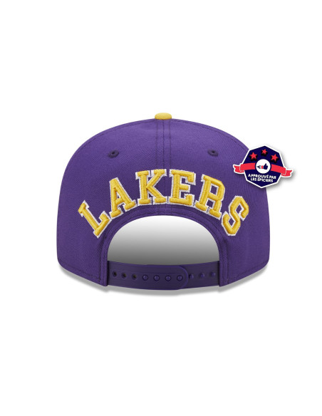 TEAM ARCH 9FIFTY LOSLAK OTC