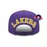 Cap 9Fifty - Los Angeles Lakers - Team Arch