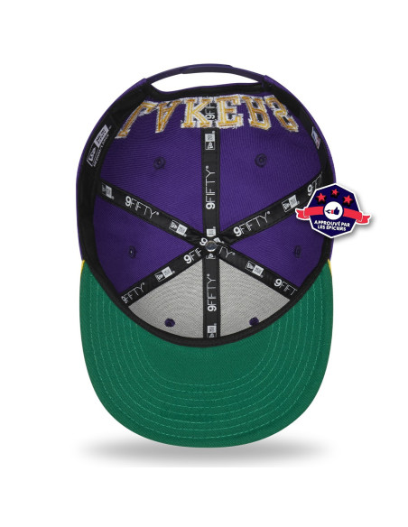 TEAM ARCH 9FIFTY LOSLAK OTC