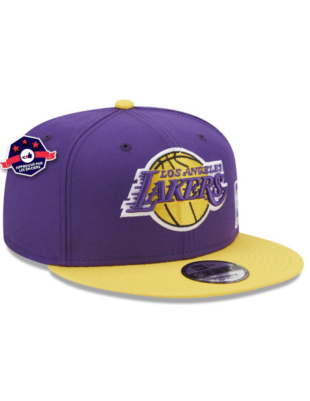 TEAM ARCH 9FIFTY LOSLAK OTC