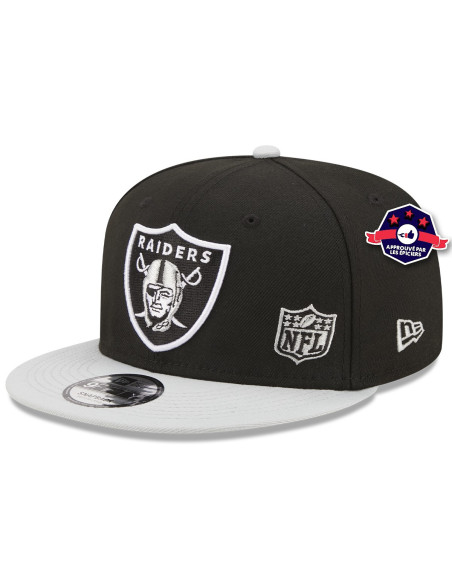 TEAM ARCH 9FIFTY LASRAI OTC