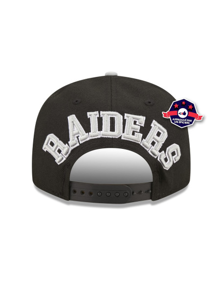 TEAM ARCH 9FIFTY LASRAI OTC