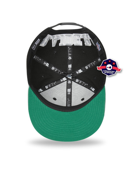 TEAM ARCH 9FIFTY LASRAI OTC
