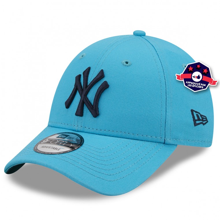 Casquette New York Homme