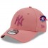 Cap New Era - New York Yankees - Purple - 9Forty