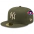 Cap 59FIFTY - New York Yankees - League Essential Khaki