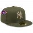 Cap 59FIFTY - New York Yankees - League Essential Khaki