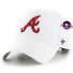 Cap '47 - Atlanta Braves - MVP White