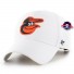 Cap '47 - Baltimore Orioles - MVP White