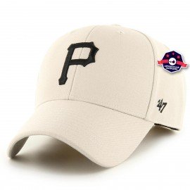 Cap '47 - Pittsburgh Pirates - MVP Bone