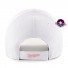 Cap '47 - Los Angeles Dodgers - MVP White and Pink