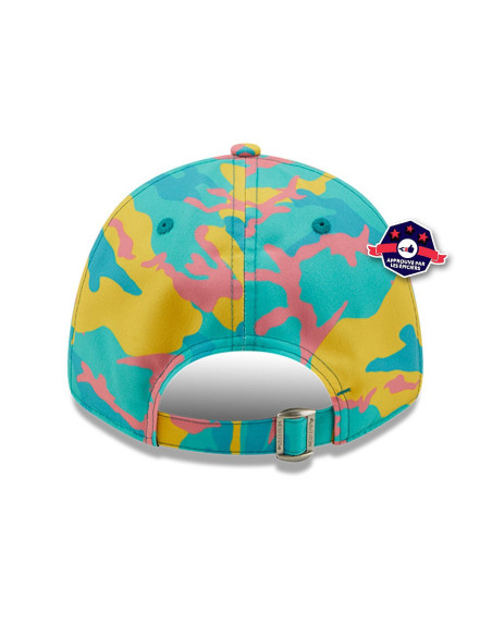 Casquette New Era - New York Yankees - Camo Pack - 9Forty