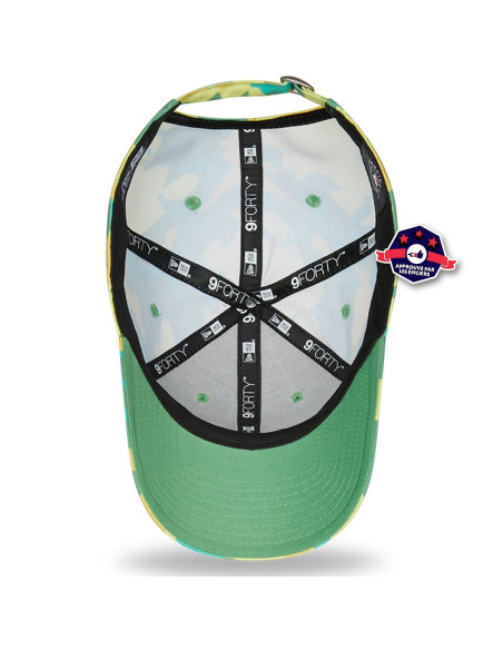 Casquette New Era - New York Yankees - Camo Pack - 9Forty