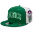 Cap 9Fifty - Boston Celtics - City Edition 2021