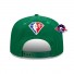 Cap 9Fifty - Boston Celtics - City Edition 2021