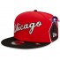 Cap 9Fifty - Chicago Bulls - City Edition - 2021