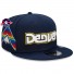 Cap 9Fifty - Denver Nuggets - City Edition 2021