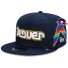 Cap 9Fifty - Denver Nuggets - City Edition 2021