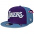 Cap 9Fifty - Los Angeles Lakers - City Edition