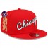 Cap 9Fifty - Chicago Bulls - City Edition Alternate - 2021