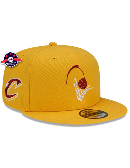 NBA21 CITY ALT 950 CLECAV OTC